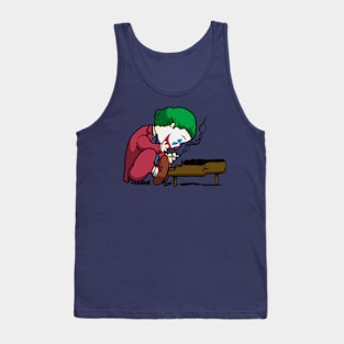 PiaNuts Tank Top